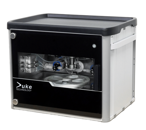 杜克泰克 DK PL010 油品分析儀重磅亮相 重塑煉油行業油品質量管控新標桿